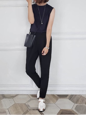 donobanstaffさんのコーディネート