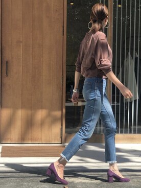 donobanstaffさんのコーディネート