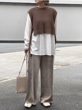 donobanstaffさんのコーディネート