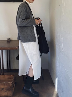 donobanstaffさんのコーディネート