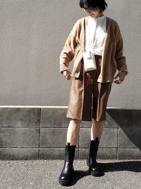 donobanstaffさんのコーディネート