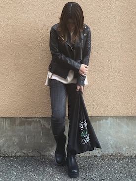 donobanstaffさんのコーディネート