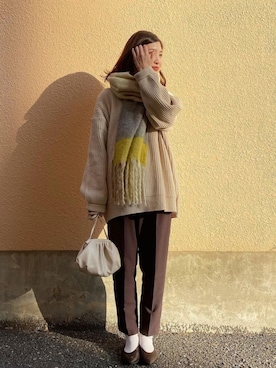 donobanstaffさんのコーディネート