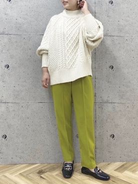 donobanstaffさんのコーディネート