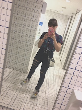 あちゃきさんのコーディネート