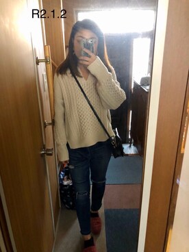 Aco mamaさんのコーディネート