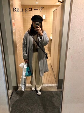 Aco mamaさんのコーディネート