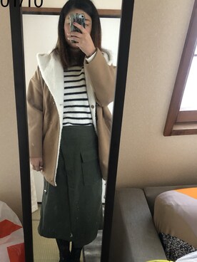 Aco mamaさんのコーディネート