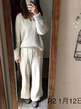 Aco mamaさんのコーディネート