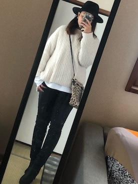 Aco mamaさんのコーディネート