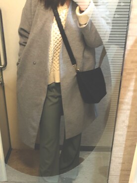 Aco mamaさんのコーディネート