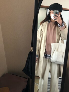 Aco mamaさんのコーディネート