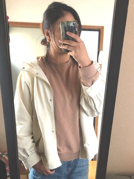 Aco mamaさんのコーディネート