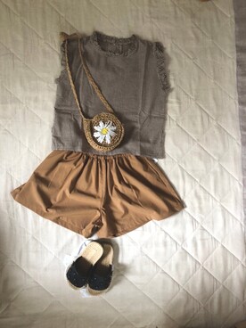 Aco mamaさんのコーディネート