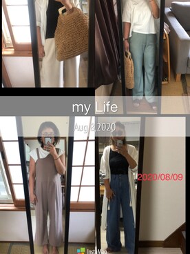 Aco mamaさんのコーディネート