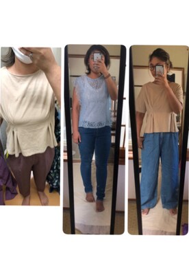 Aco mamaさんのコーディネート