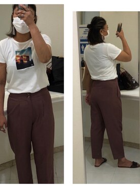 Aco mamaさんのコーディネート