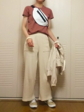 KTさんのコーディネート