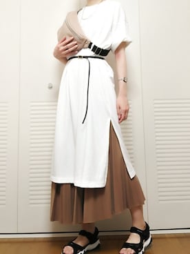 KTさんのコーディネート