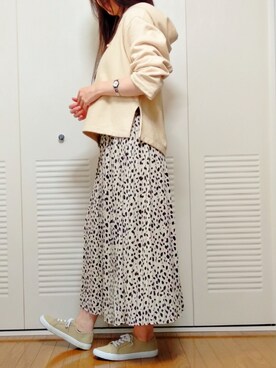 KTさんのコーディネート