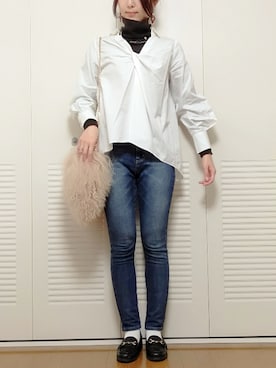 KTさんのコーディネート