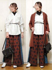 UNITED TOKYO（ユナイテッドトウキョウ）の「ダマスクフレア