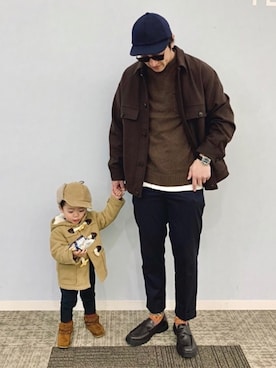 700さんのコーディネート