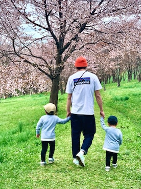 700さんのコーディネート