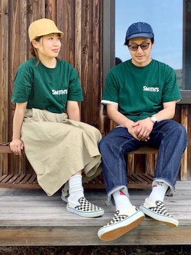 700さんのコーディネート