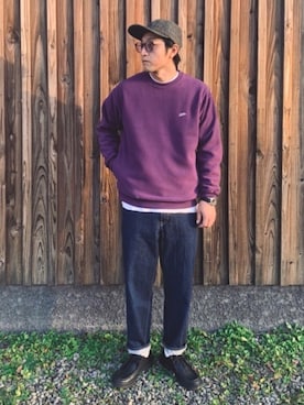 700さんのコーディネート