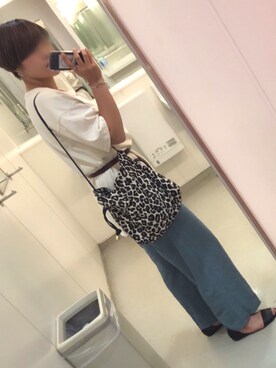 mimiさんのコーディネート