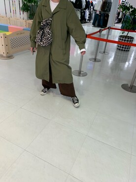 mimiさんのコーディネート