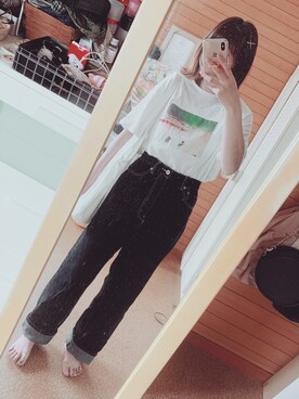 ruiさんのコーディネート