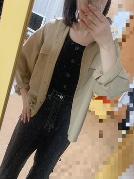 ruiさんのコーディネート