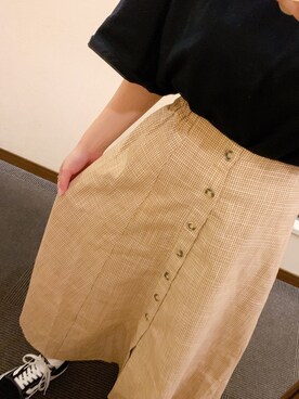 ruiさんのコーディネート