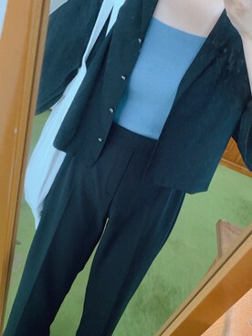 ruiさんのコーディネート