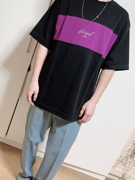 ruiさんのコーディネート