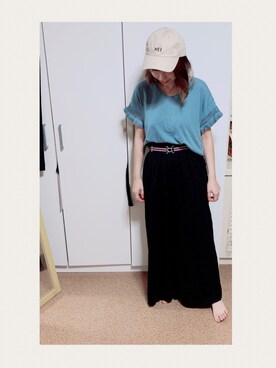 ruiさんのコーディネート