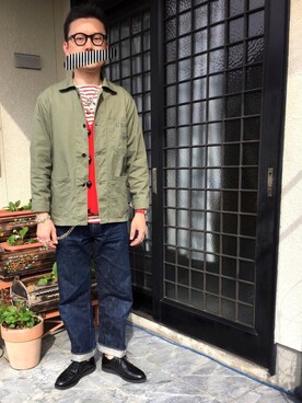 新鮮な40 代 レッドウィング コーデ メンズ 冬 人気のファッションスタイル