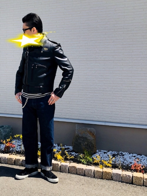 matsuさんのコーディネート