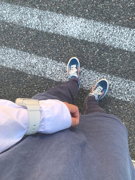 たまさん(レディース・168cm)の秋コーディネート