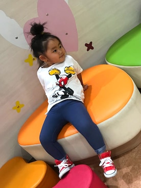 chilinchilinさんのコーディネート