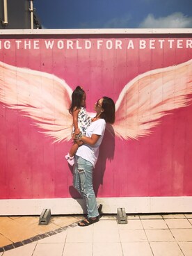 chilinchilinさんのコーディネート