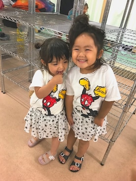 chilinchilinさんのコーディネート