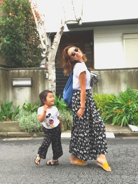 chilinchilinさんのコーディネート