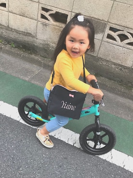 chilinchilinさんのコーディネート