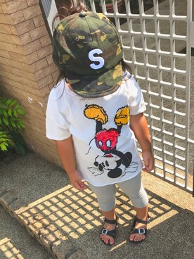 chilinchilinさんのコーディネート