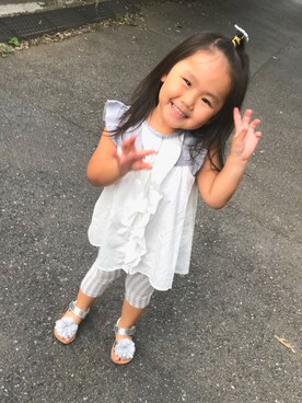 chilinchilinさんのコーディネート