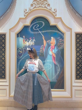みらごんさんのコーディネート