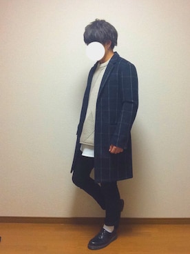 じゅんじゅんさんのコーディネート